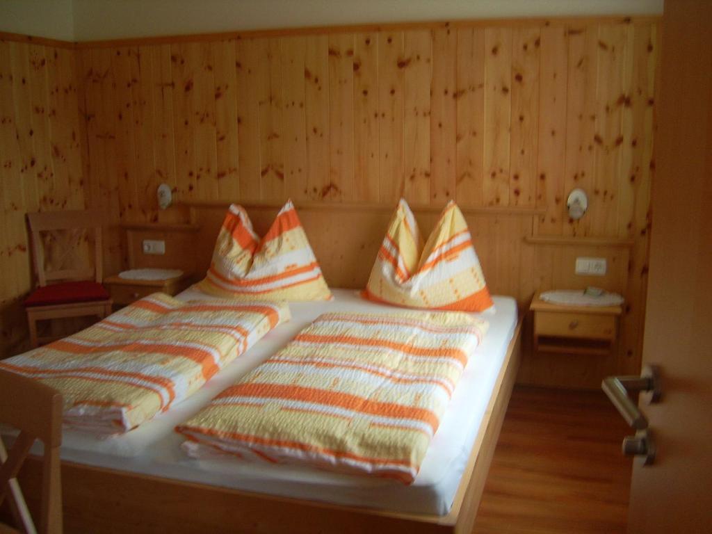 Privatpension Gosaukammblick Экстерьер фото